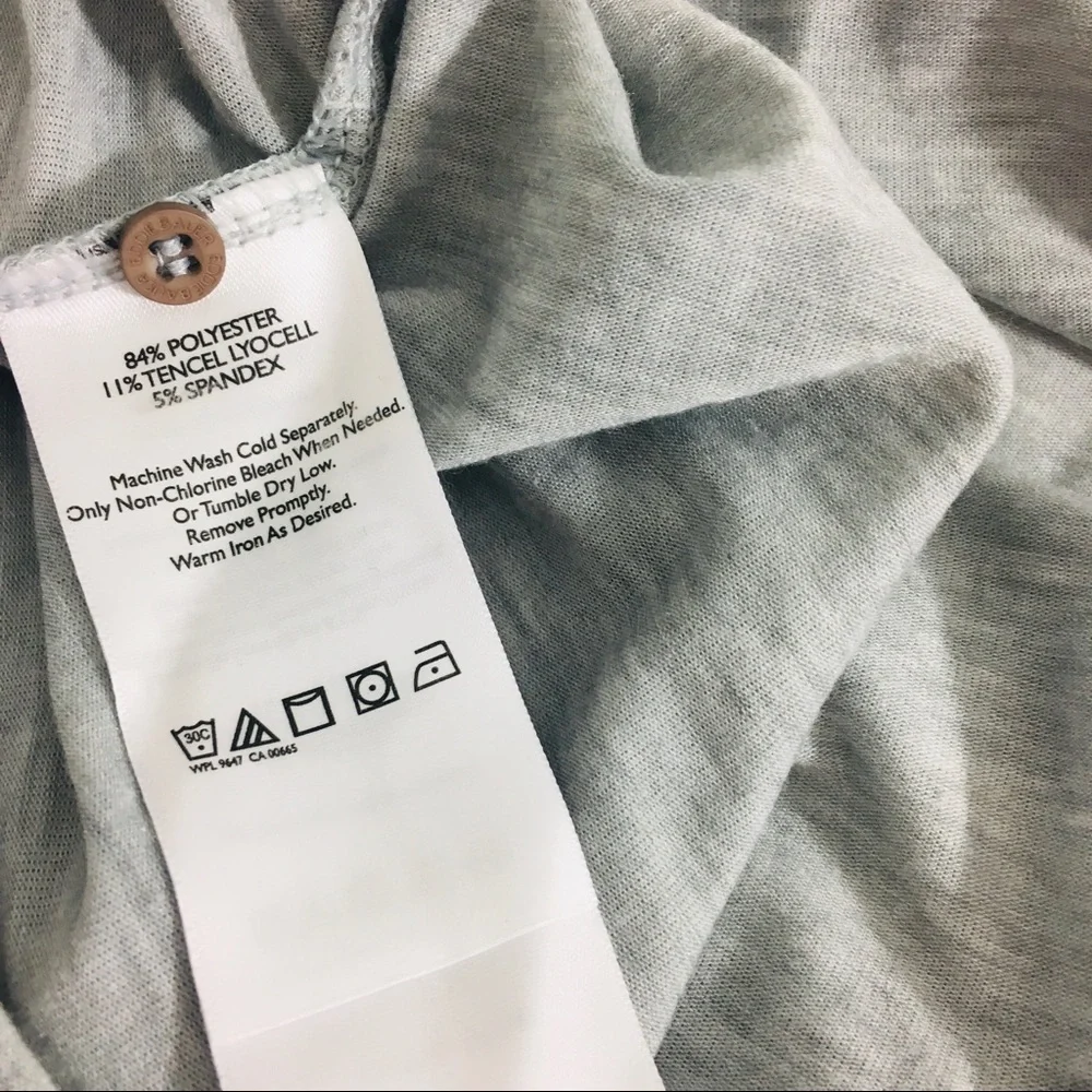 Eddie Bauer free shade shirt - Picture 16 of 16